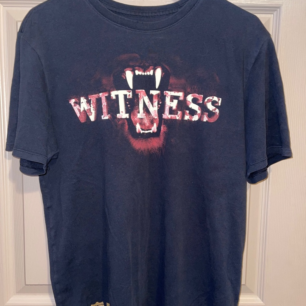 Lebron shirt